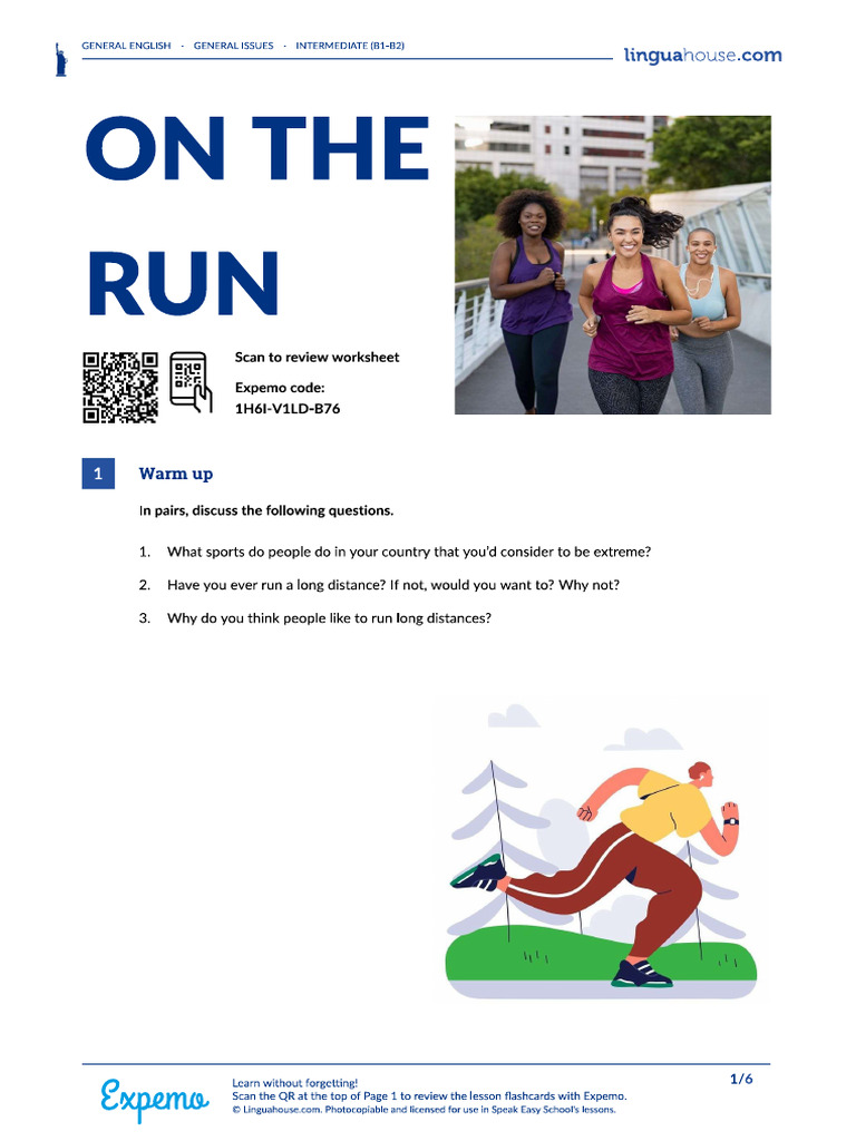 On The Run STD Bruna | PDF