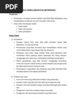 Langkah Keselamatan Di Bengkel Kemahiran Hidup Pdf