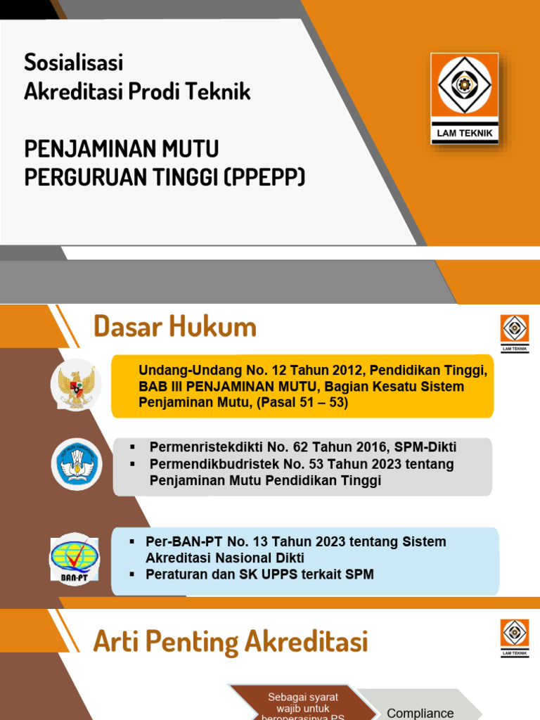 Materi PPEPP | PDF