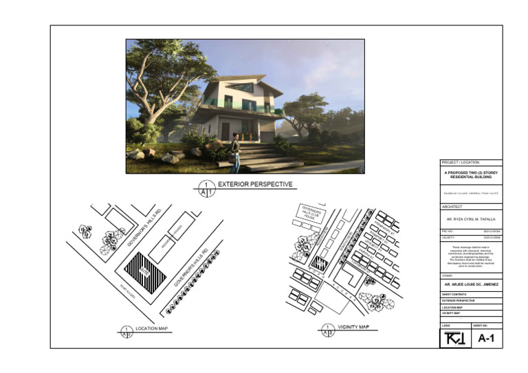 Bu04 First Page | PDF
