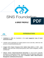 SNSF