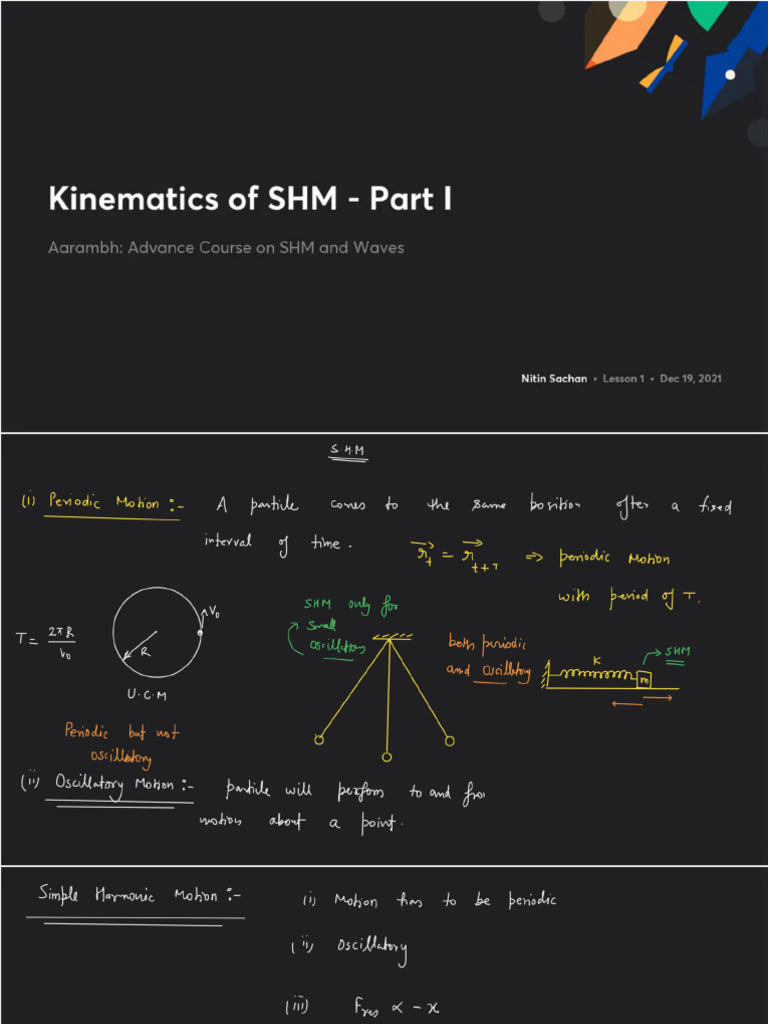 SHM | PDF