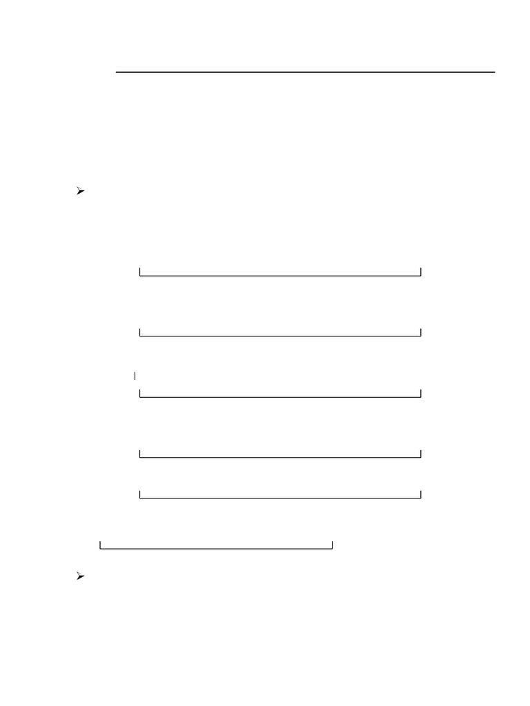 BASDAI | PDF