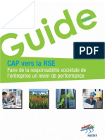MEDEF - Guide Cap Vers La RSE - Juin 2012 - Corrige