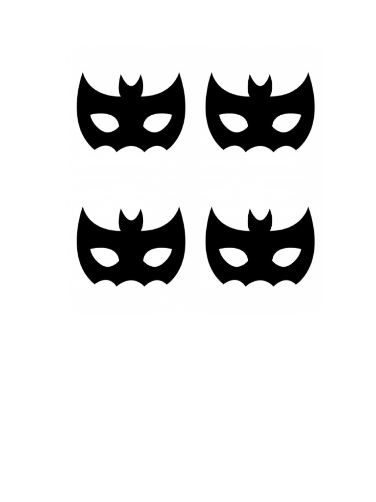 Mask | PDF