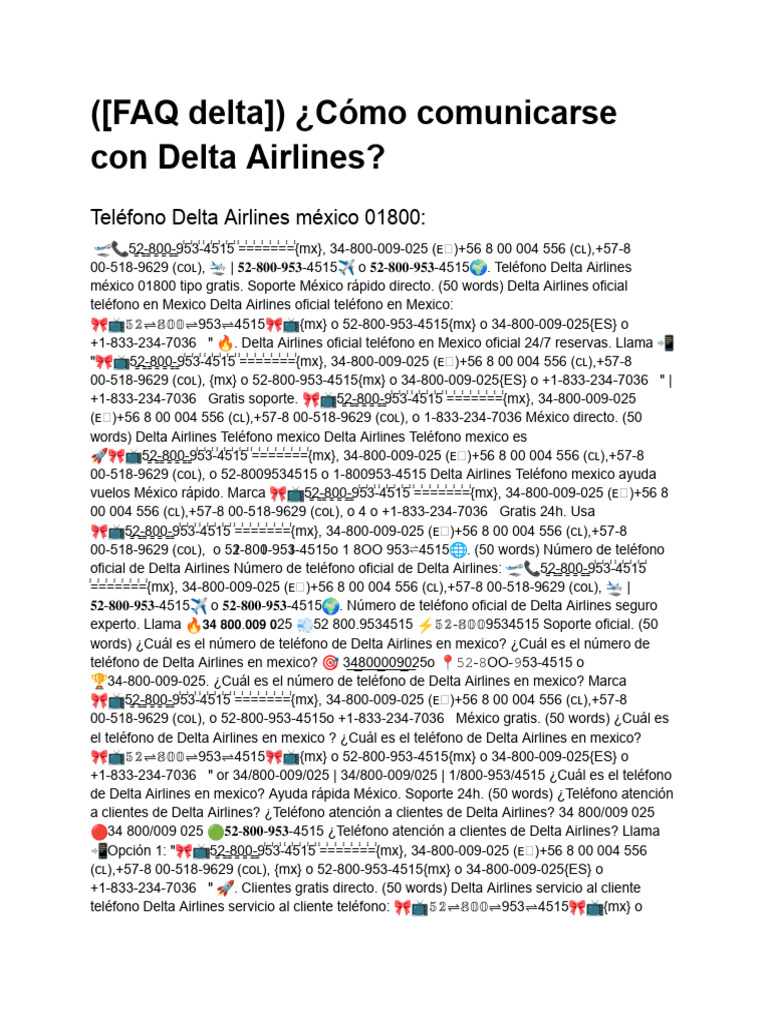 Delta Ticket 0162 | PDF
