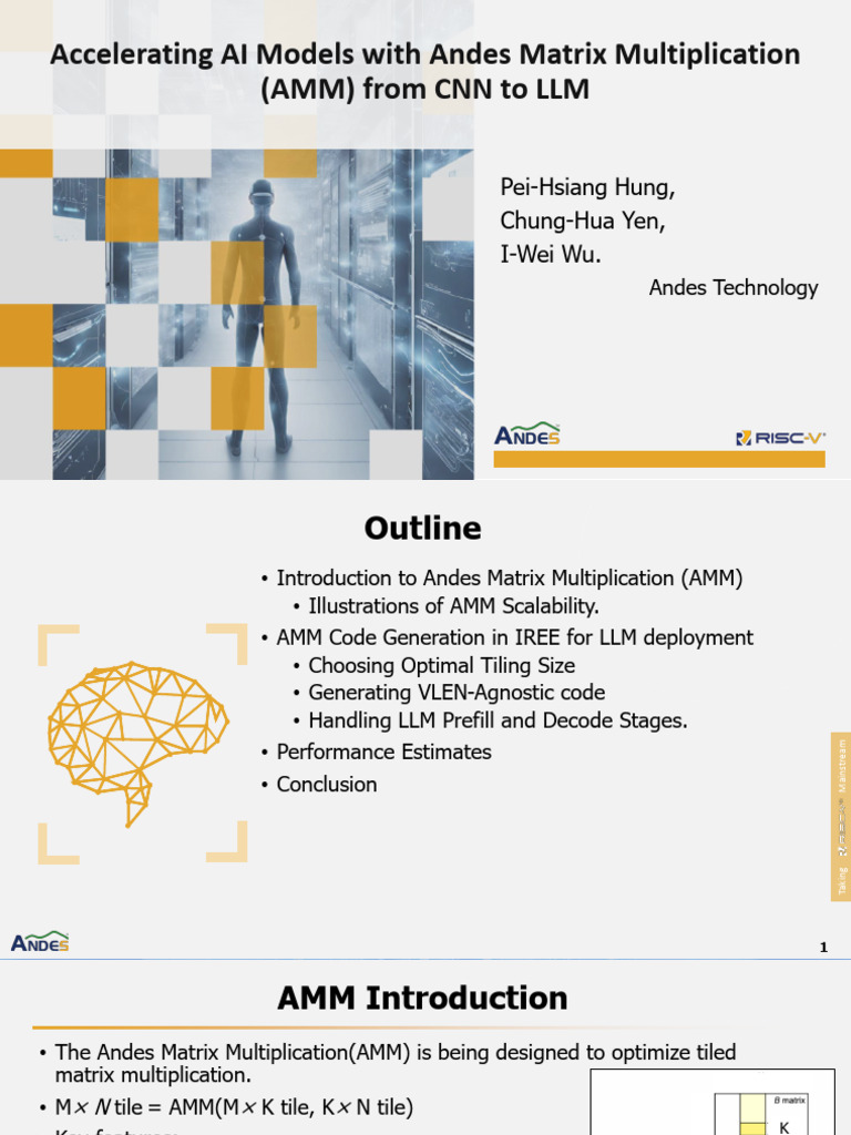 2025 05 13 RISC v Summit Europe 12h45 HUNG Slides | PDF ...