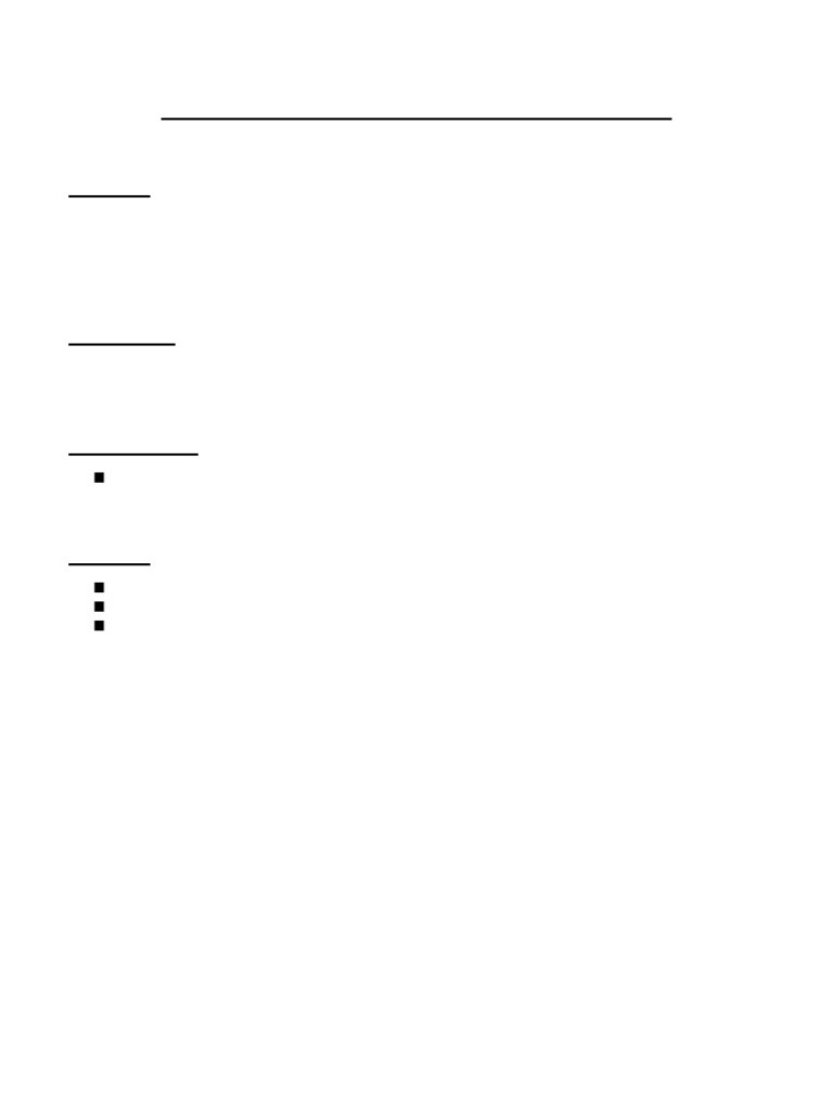 Postural Assessment Scale For Stroke Patients | PDF