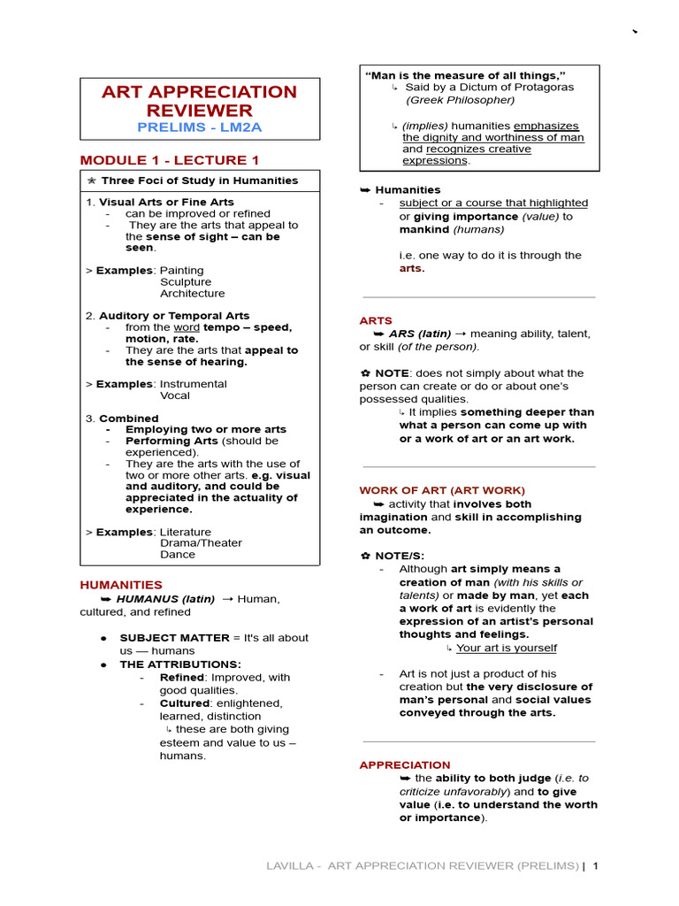Art App Manuscript Prelims | PDF | Paintings | The Arts