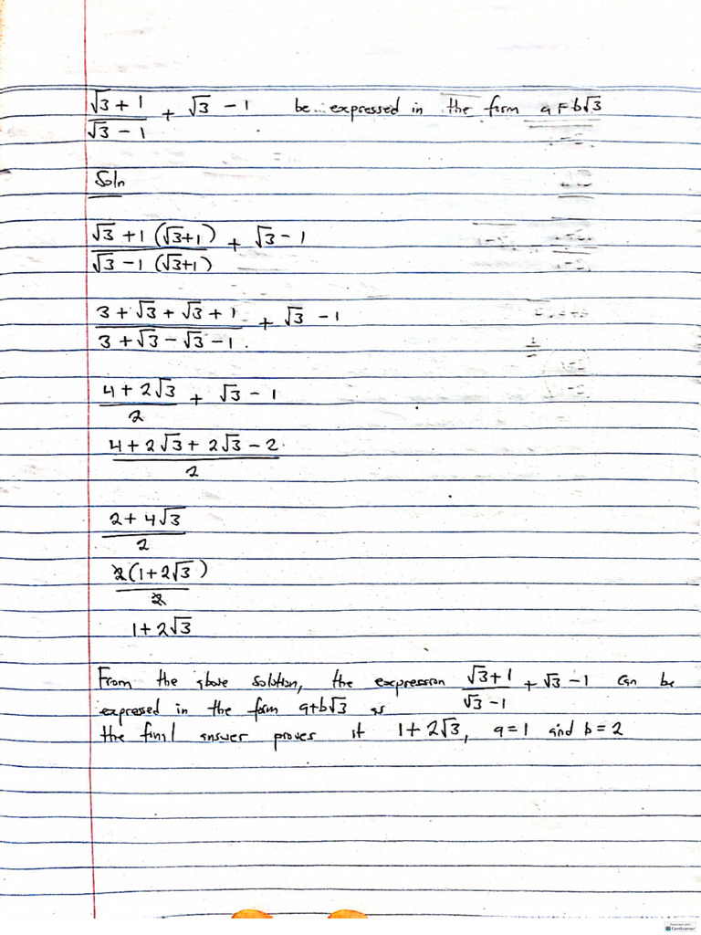 MA110. 2 | PDF