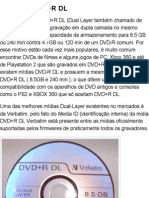 Tutorial-Como Gravar DVD R DL