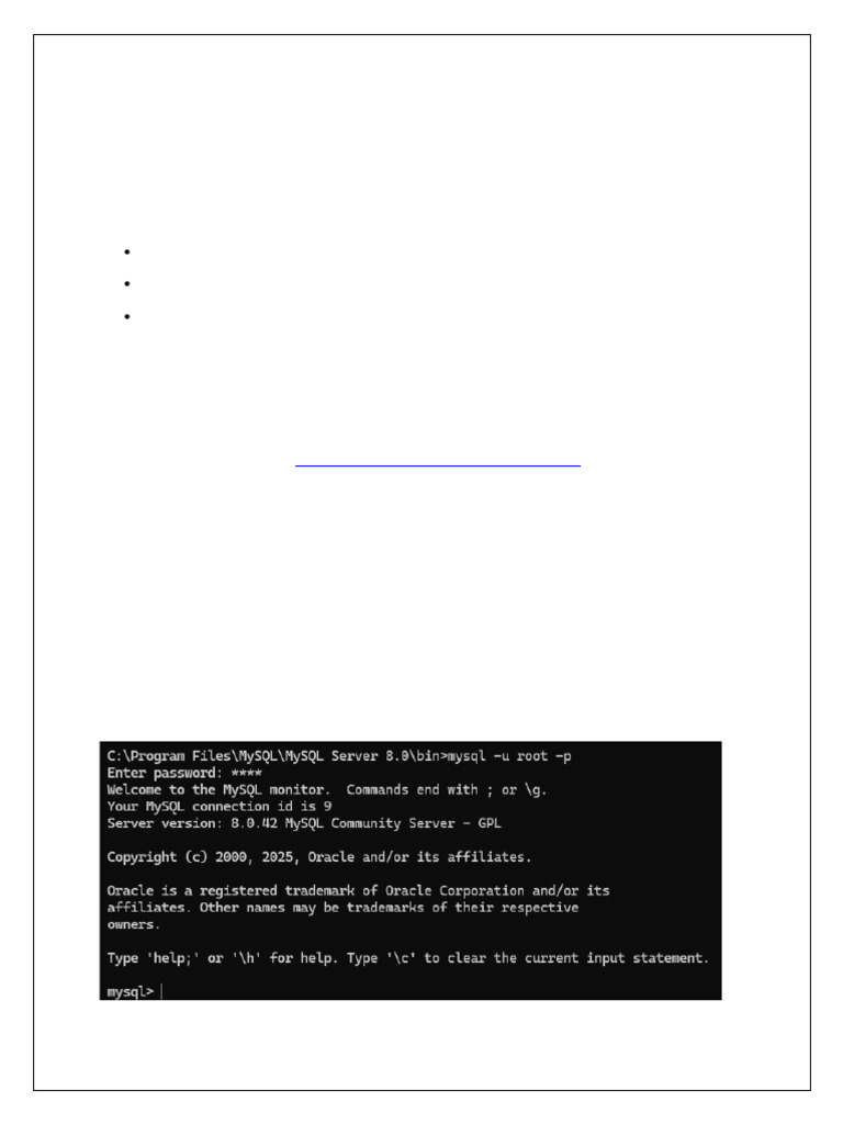 JDBC_Lab | PDF | Computing | Software