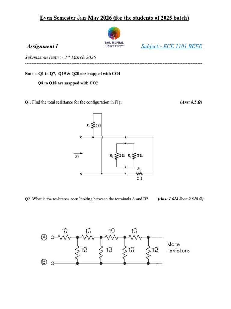 Bee Asignment | PDF