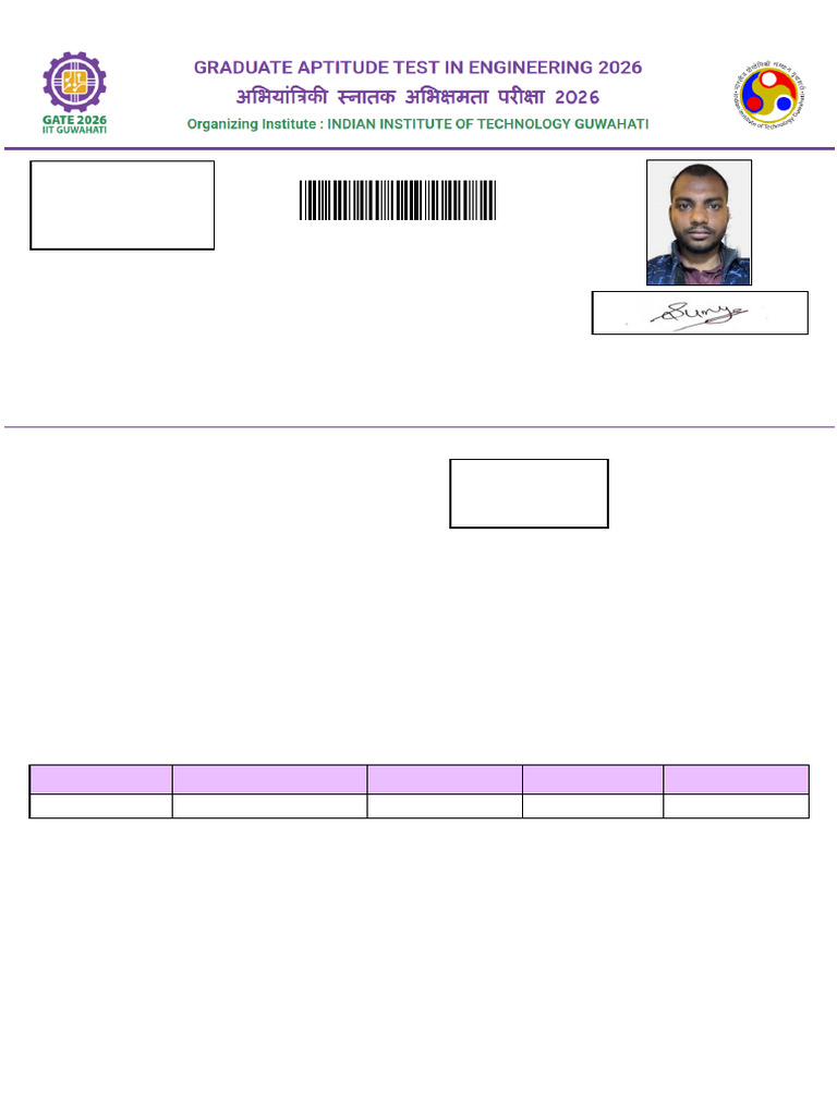 G164 C15 Application Form | PDF