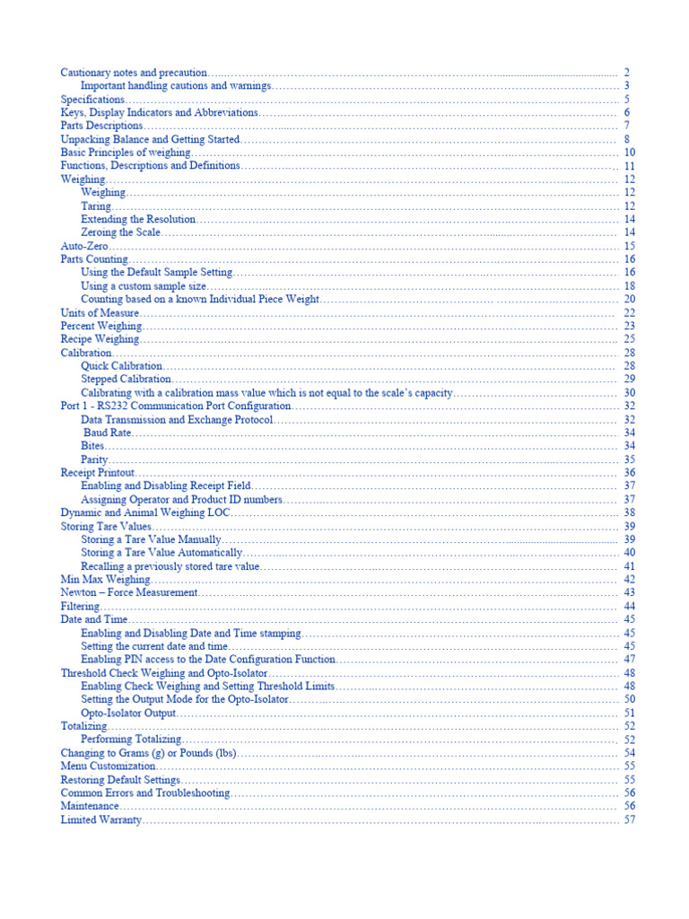 BAC BAE BAM BAU Instruction Manual PDF | PDF | Power Supply