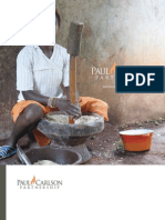 PCP Annual Report 2011