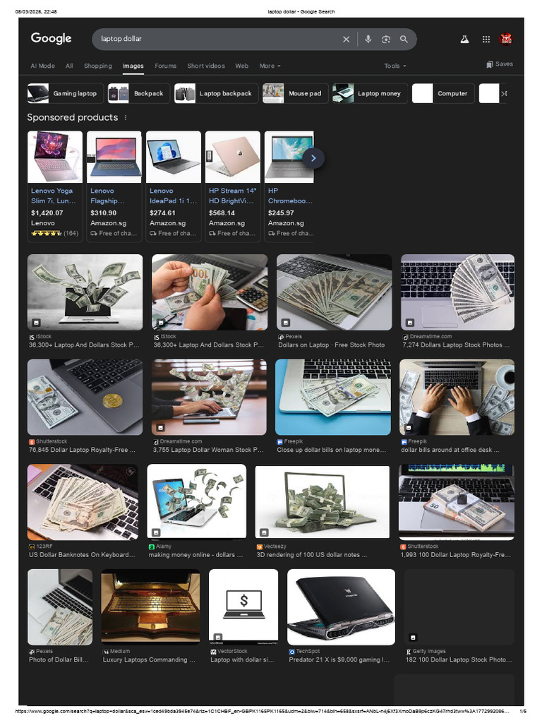 Laptop Dollar - Google Search | PDF | Laptop | Personal Computers