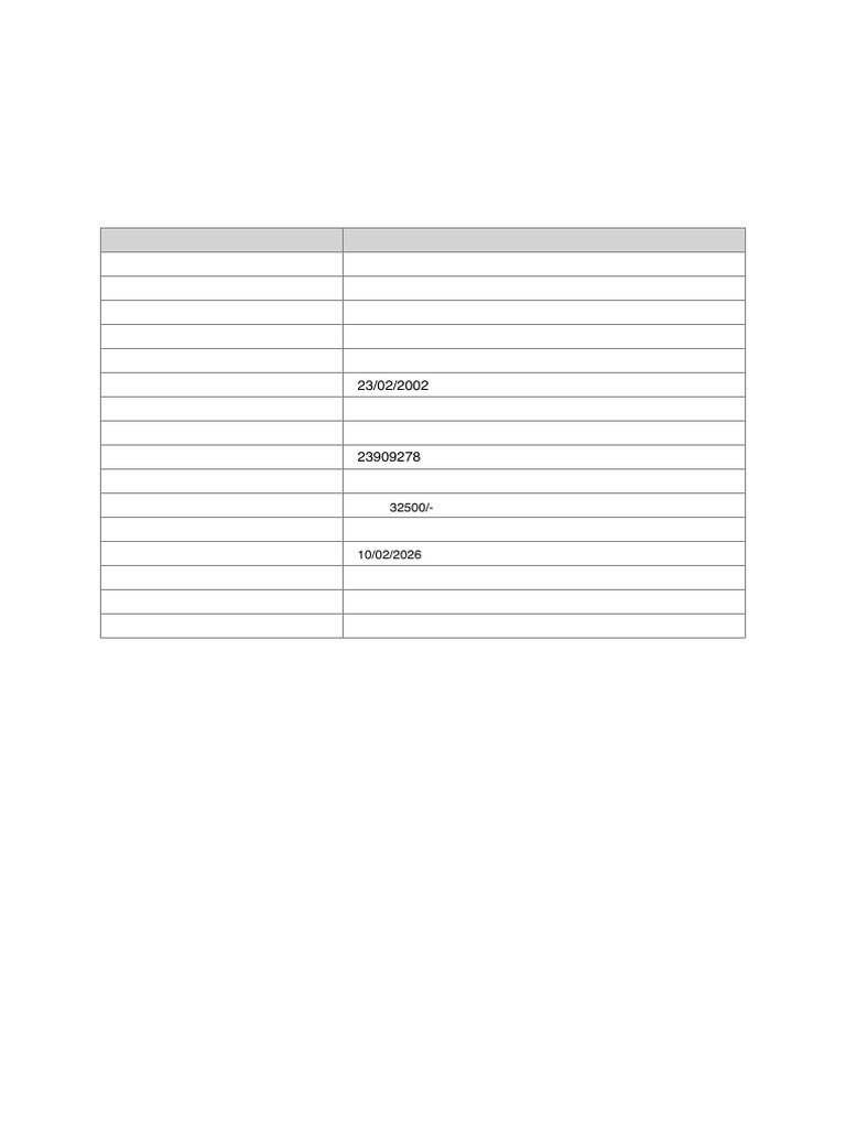 Sample Ielts Ukvi Receipt Sudip Not Valid | PDF