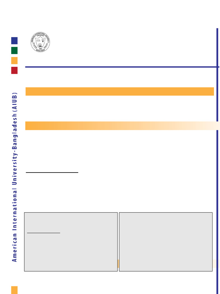 Exp 9 Cover Page | PDF