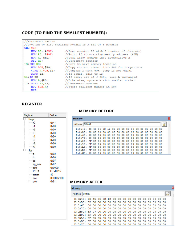 Micro 2.0 | PDF
