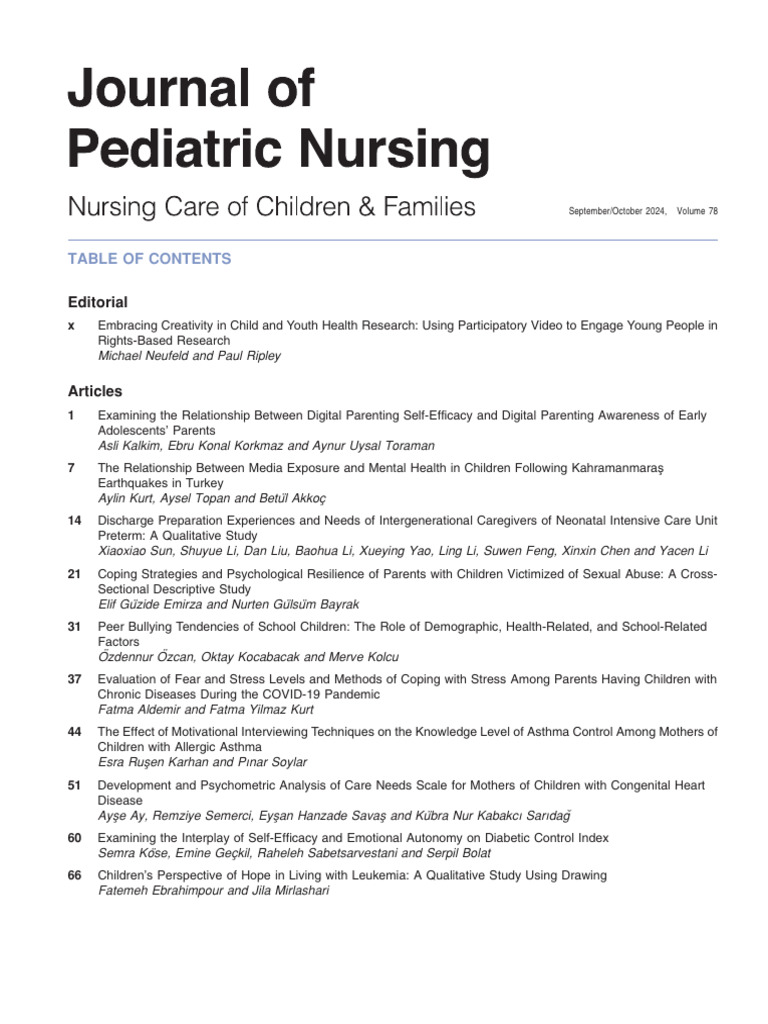 Table of Contents Yjpdn | PDF | Health Care | Medicine