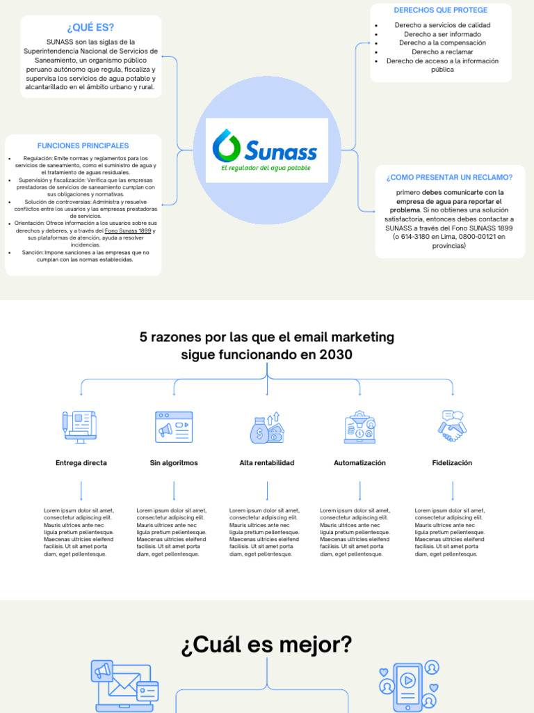 Sunass | PDF | Saneamiento | Ingeniería hidráulica