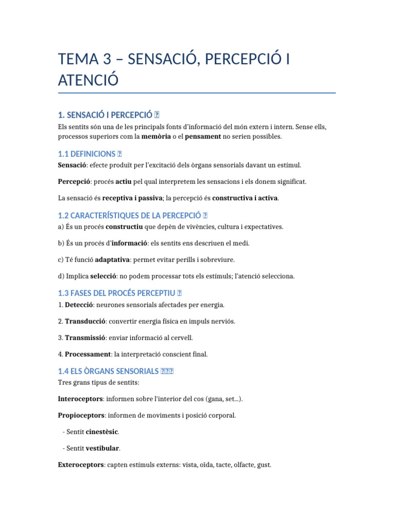 Tema3 Complet | PDF