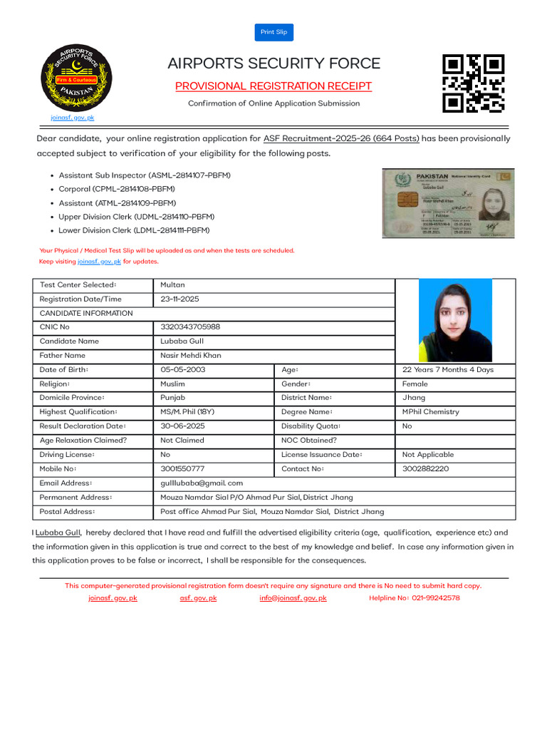 Join ASF | PDF
