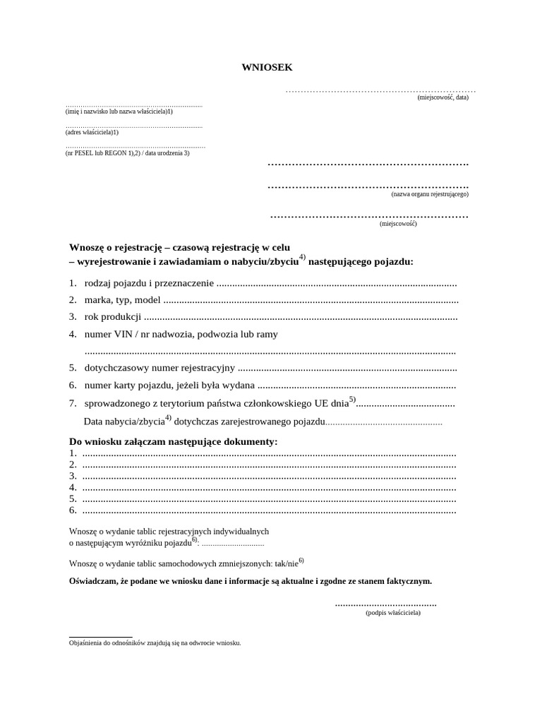wniosek-o-rejestracj-pojazdu-pdf
