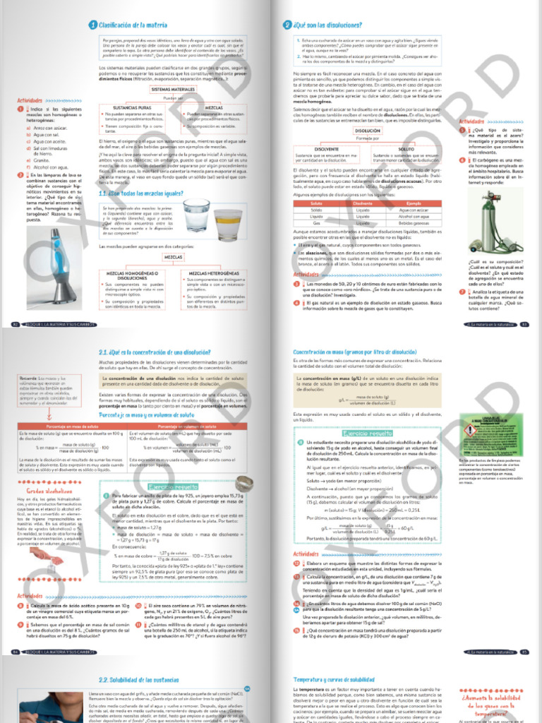 Tema 4 Libro | PDF