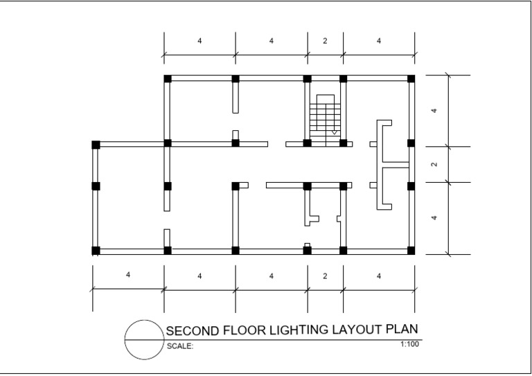 Utility Layout1 | PDF