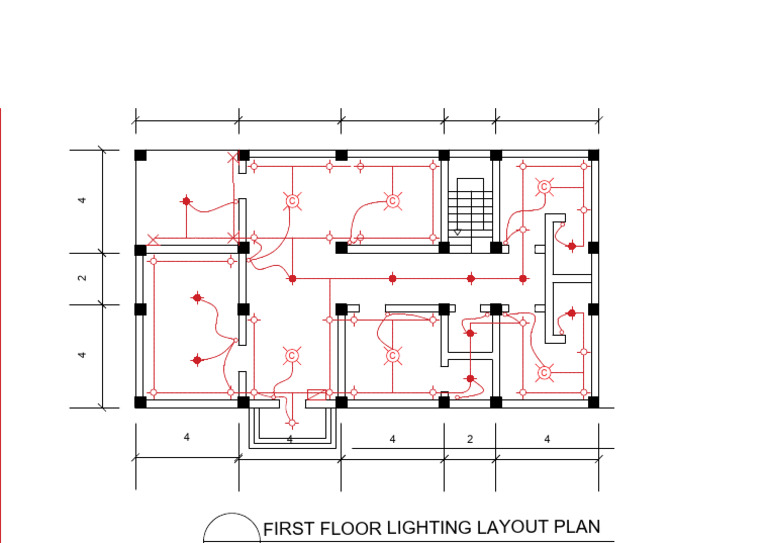 Utility Layout3'1 | PDF