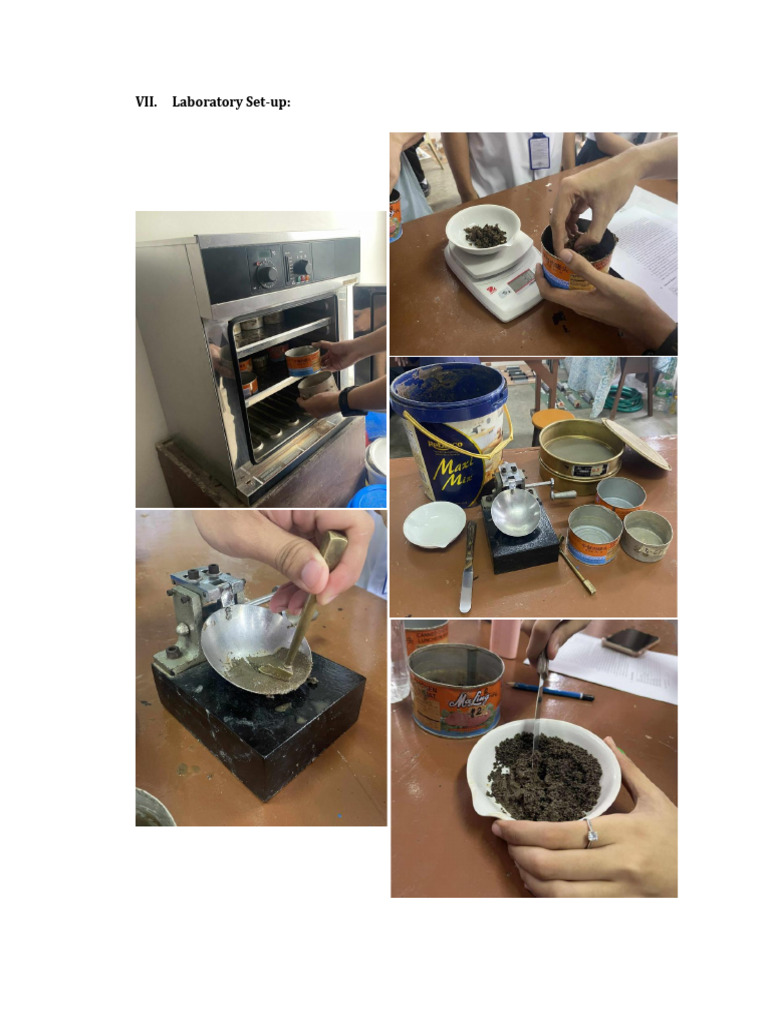 LAB 5 SET UP-SM | PDF