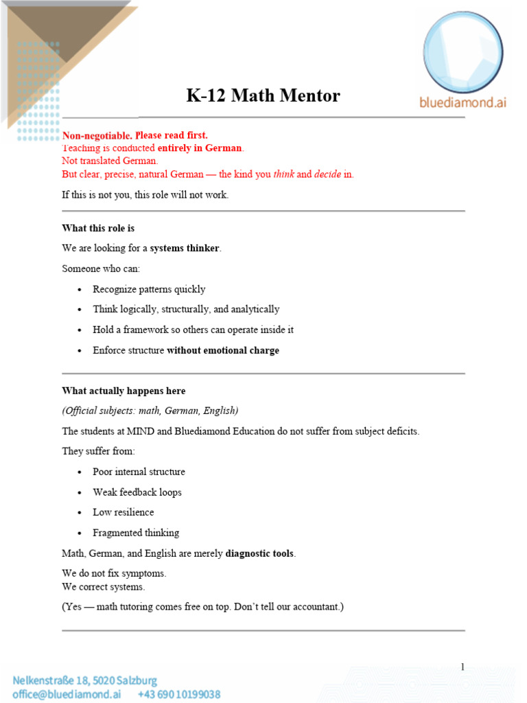 Math Tutor | PDF | Mathematics | Psychology