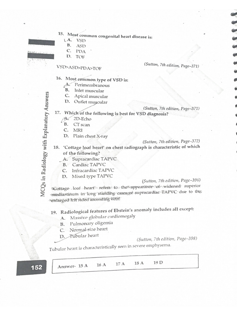 10 Page Pd DHA Document | PDF