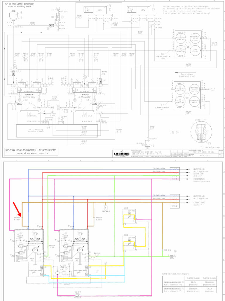 LB 24 Rotary | PDF