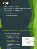 NX Patterning Best Practices Guide | PDF | Information | Trade Secret