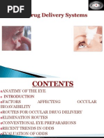 Download Occular Drug Delivery System - Vinod Siju by vinsijuvin555 SN100951131 doc pdf