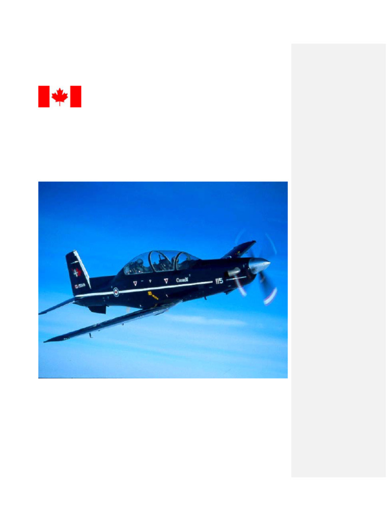 RCAF Manual Of Flying Training | PDF | Instrument Flight Rules ...