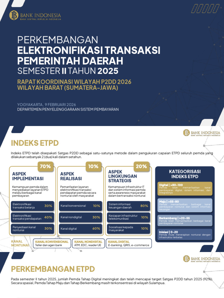 Bi DPSP - Perkembangan Etpd SMT II 2025 | PDF