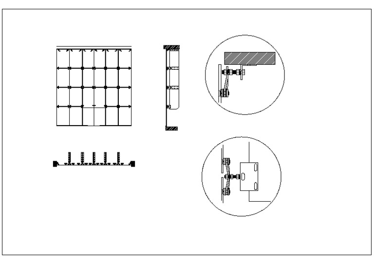 Spider System | PDF
