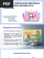 Propriedades Clinimétricas da Escala HACOR | PDF | Especialidades ...
