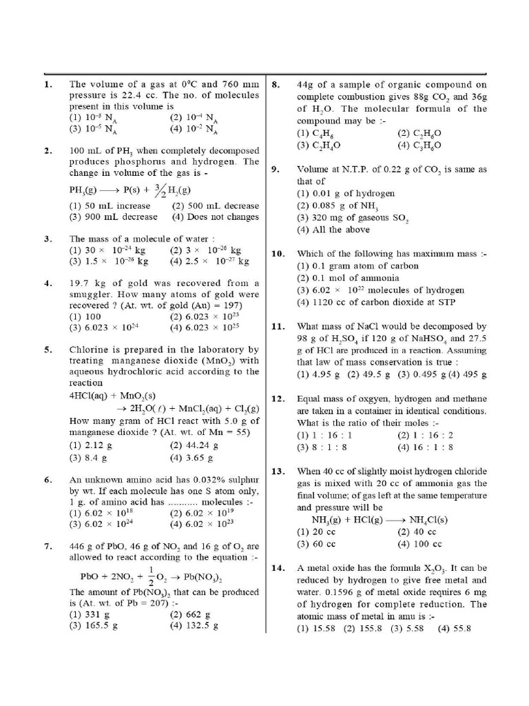 Sbcc Level2 q | PDF