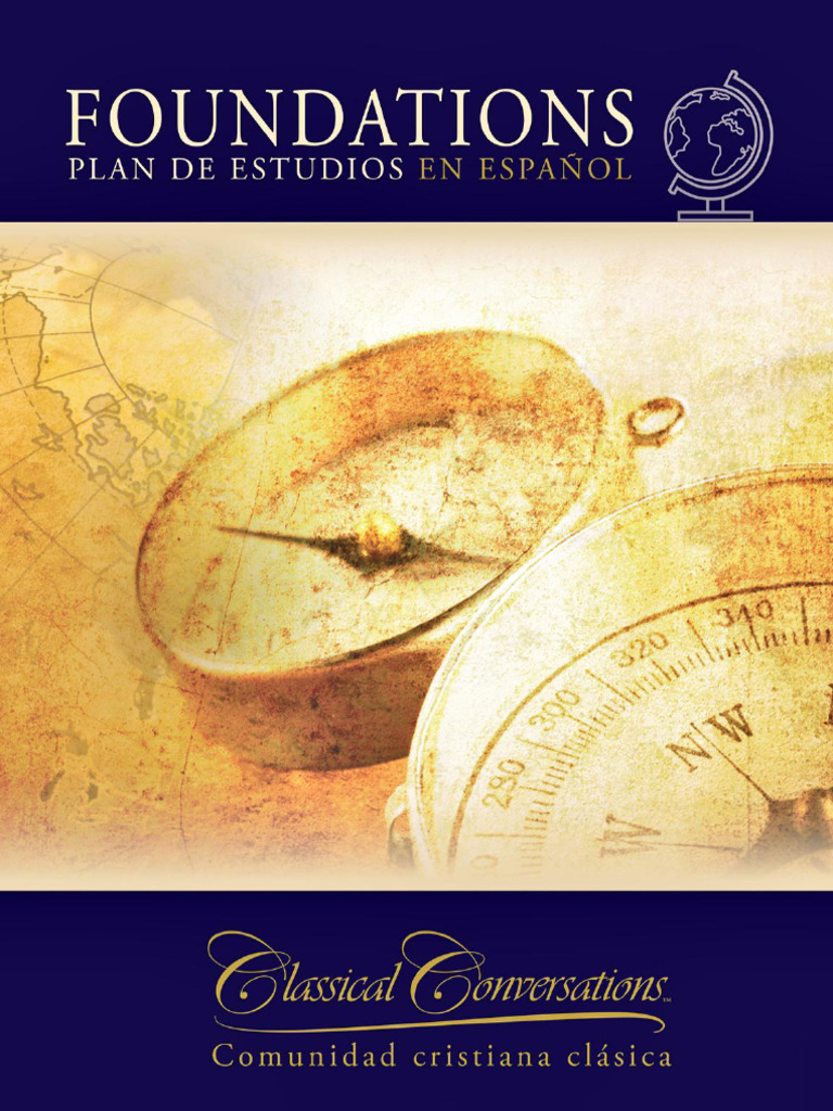 Foundations 1 | PDF