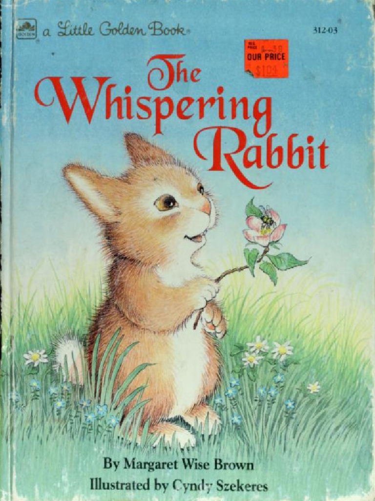 TheWhisperingRabbit (1) | PDF