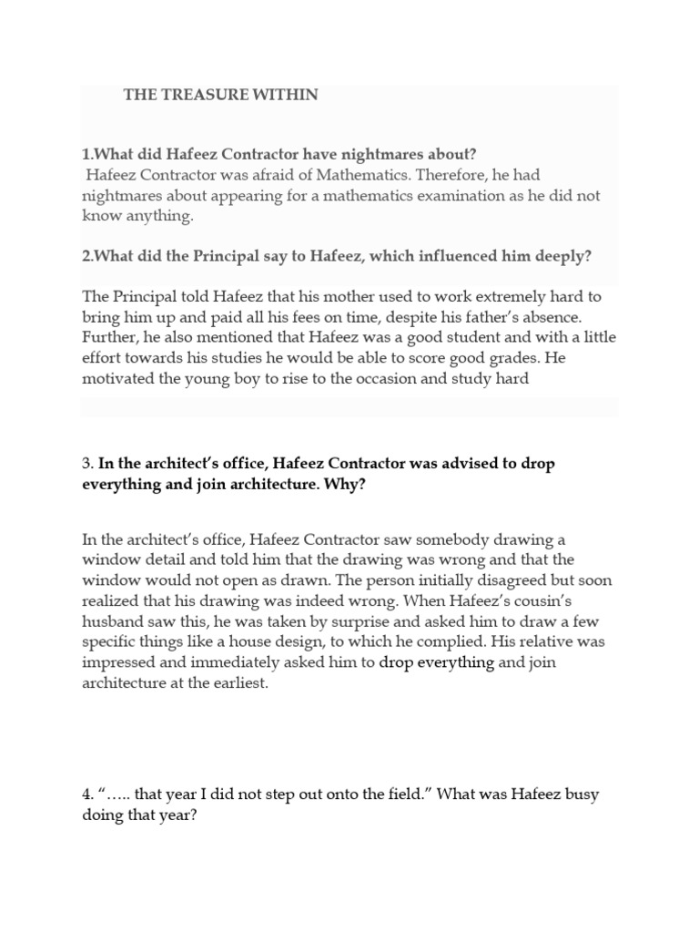Non - Detail | PDF