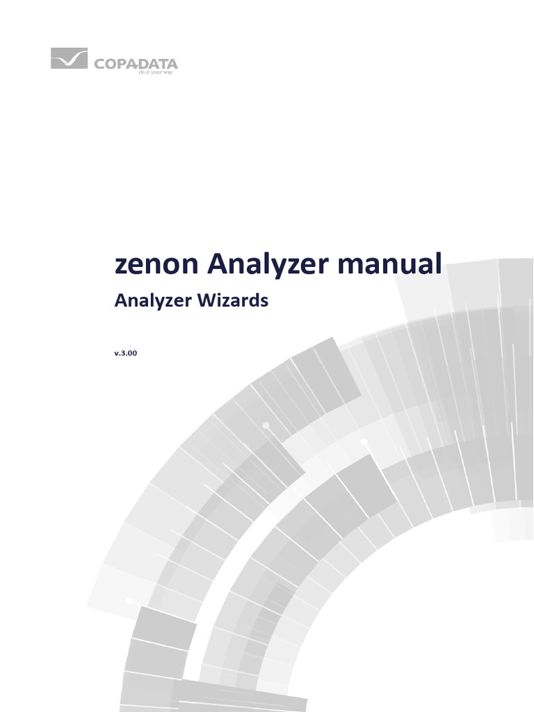 Analyzer Wizards | PDF | Databases | Matrix (Mathematics)