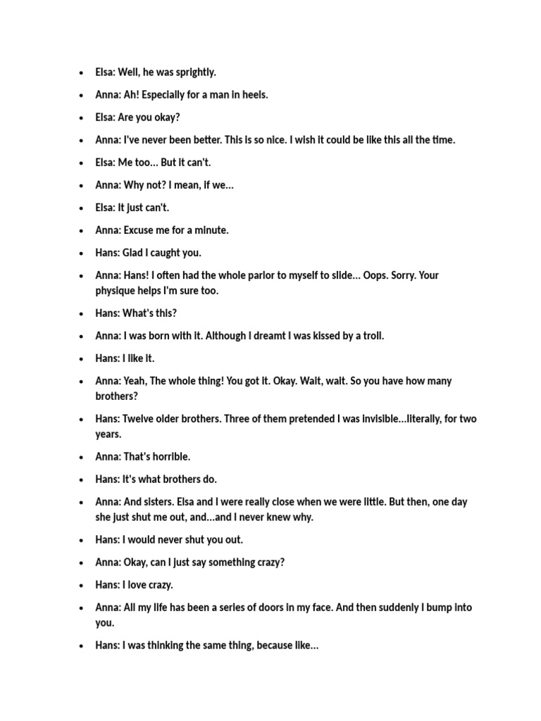 Script | PDF