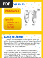 Download ATT_1342164983225_PP MIKROKAPSULpptx by Desy Ratna Sari Nainggolan SN100957717 doc pdf
