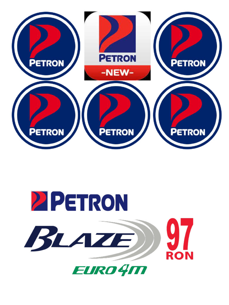 Logo Petron 2 | PDF